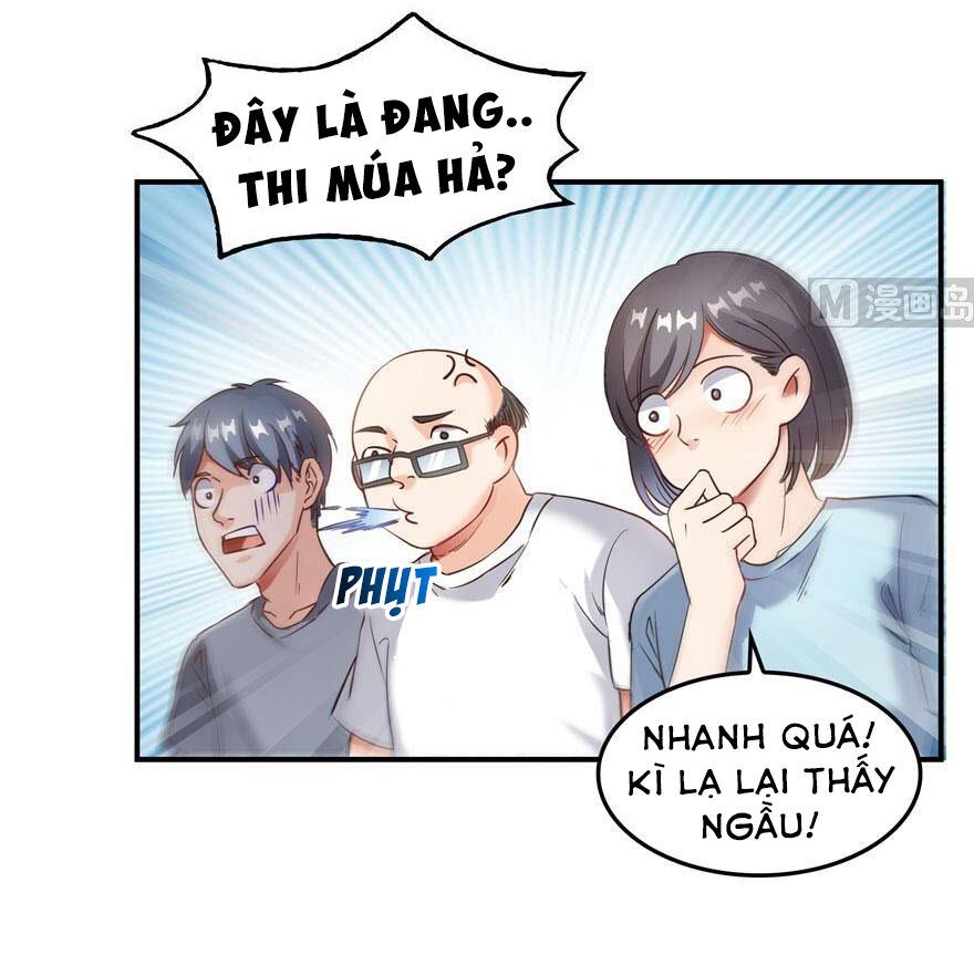 Tu Chân Nói Chuyện Phiếm Quần Chapter 176 - 18