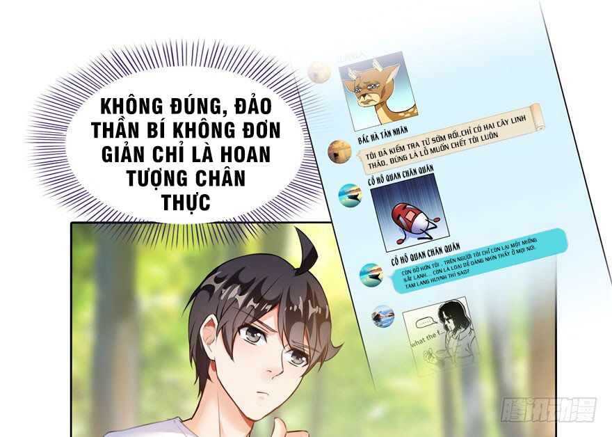Tu Chân Nói Chuyện Phiếm Quần Chapter 177 - 2