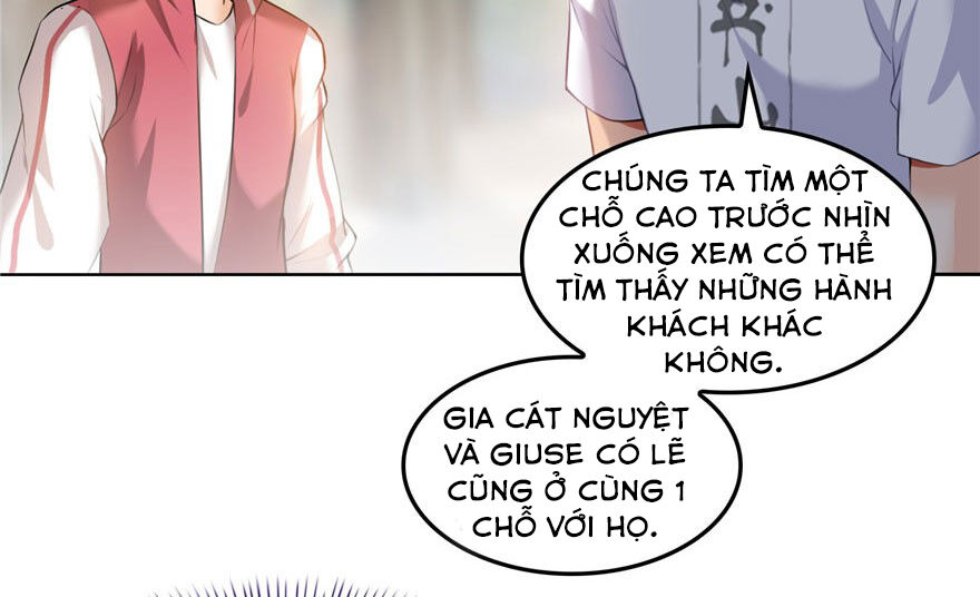 Tu Chân Nói Chuyện Phiếm Quần Chapter 177 - 11