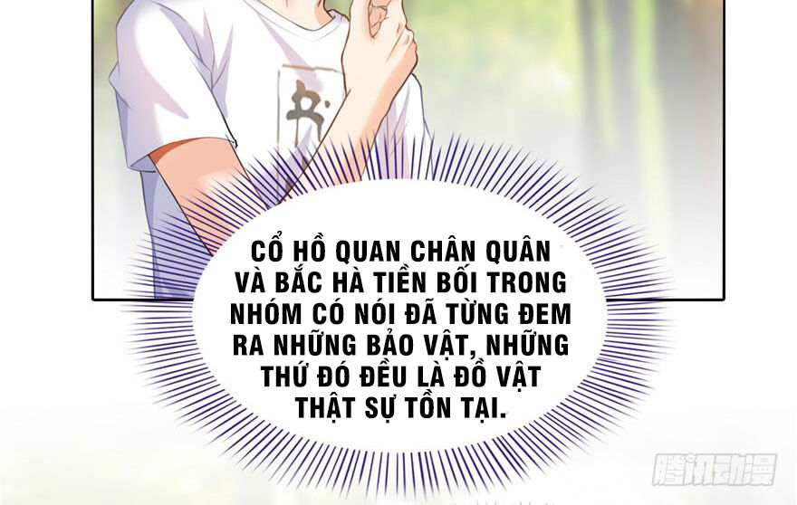 Tu Chân Nói Chuyện Phiếm Quần Chapter 177 - 3