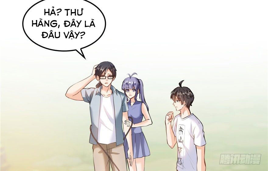 Tu Chân Nói Chuyện Phiếm Quần Chapter 177 - 8
