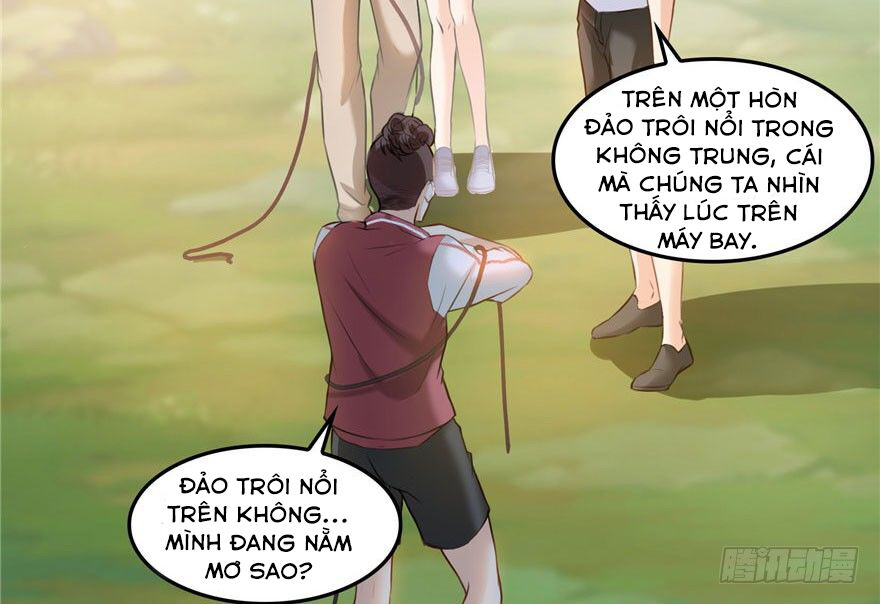 Tu Chân Nói Chuyện Phiếm Quần Chapter 177 - 9