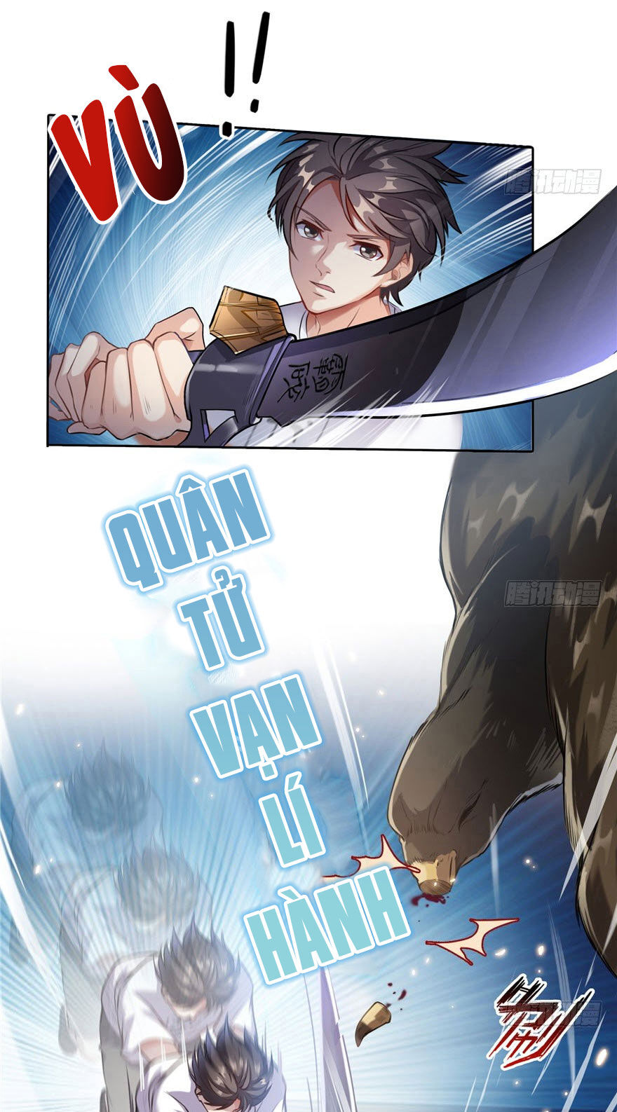Tu Chân Nói Chuyện Phiếm Quần Chapter 178 - 11