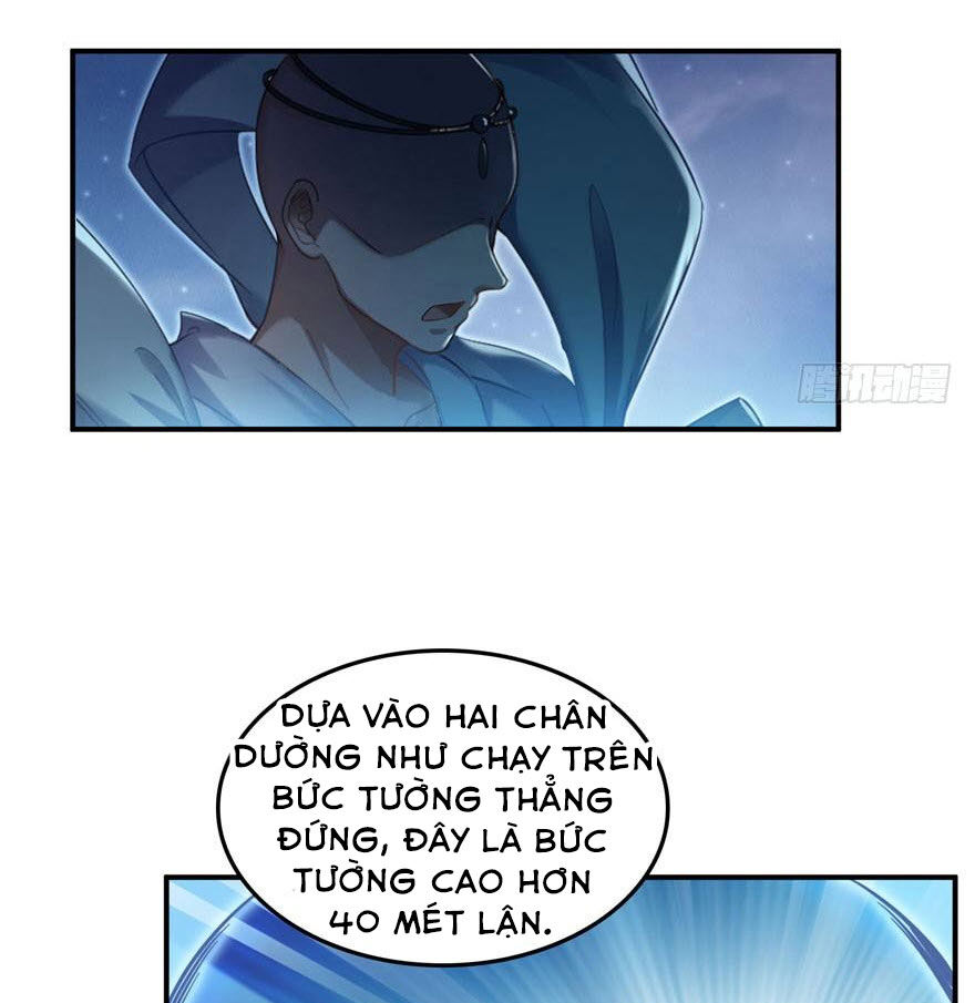 Tu Chân Nói Chuyện Phiếm Quần Chapter 178 - 25