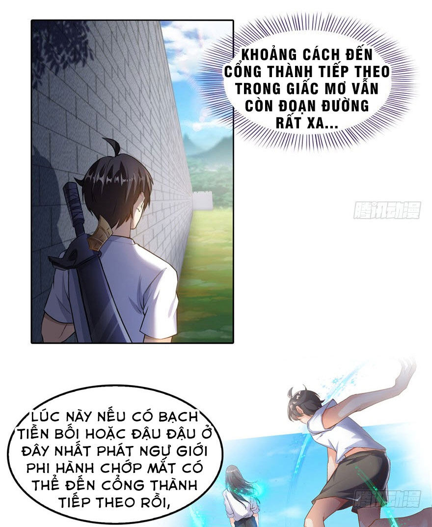 Tu Chân Nói Chuyện Phiếm Quần Chapter 178 - 6
