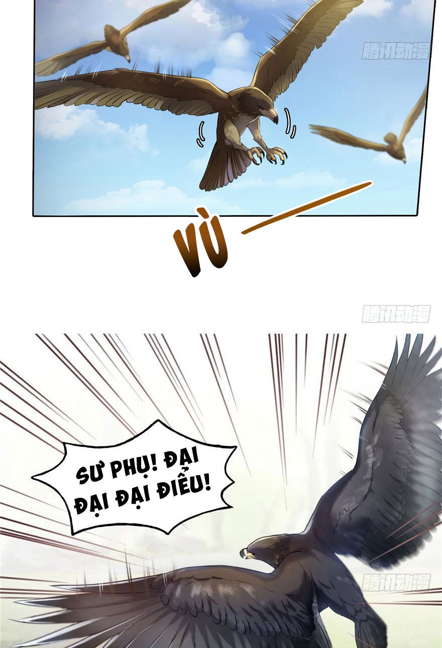 Tu Chân Nói Chuyện Phiếm Quần Chapter 178 - 9