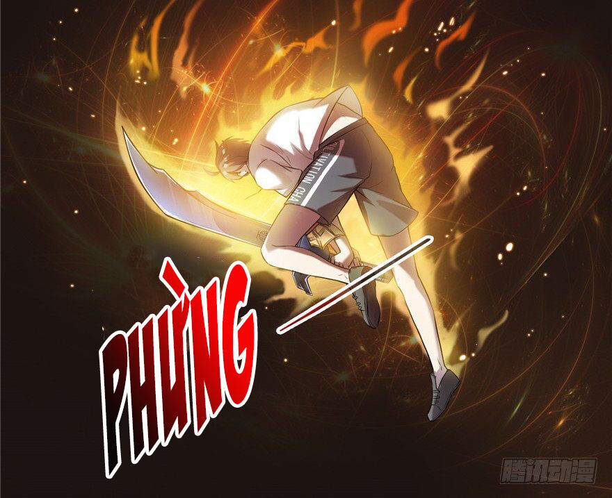 Tu Chân Nói Chuyện Phiếm Quần Chapter 179 - 20