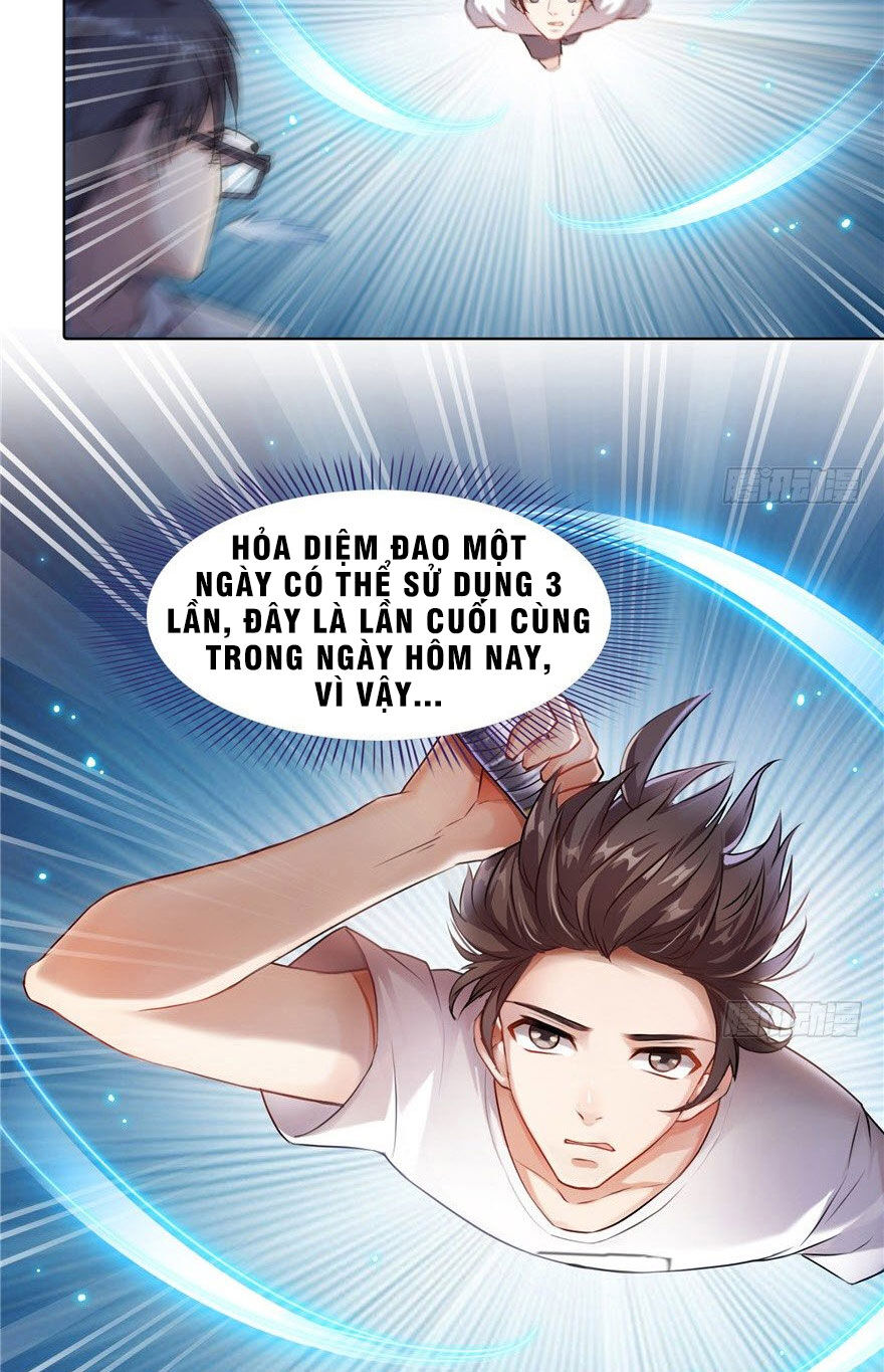 Tu Chân Nói Chuyện Phiếm Quần Chapter 179 - 3