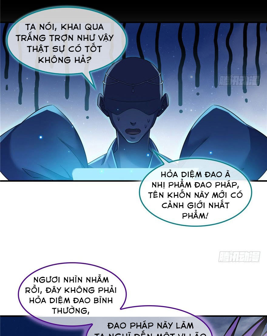 Tu Chân Nói Chuyện Phiếm Quần Chapter 179 - 29
