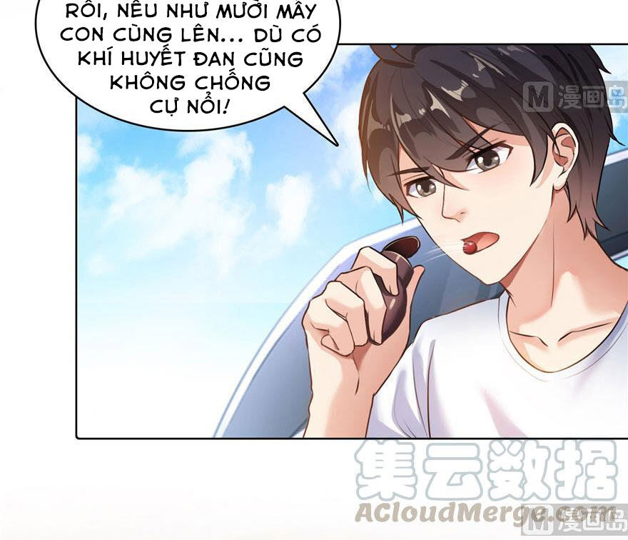 Tu Chân Nói Chuyện Phiếm Quần Chapter 180 - 11