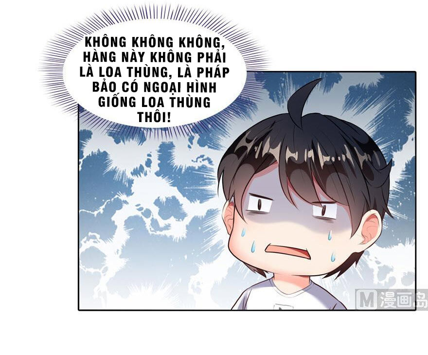Tu Chân Nói Chuyện Phiếm Quần Chapter 180 - 16