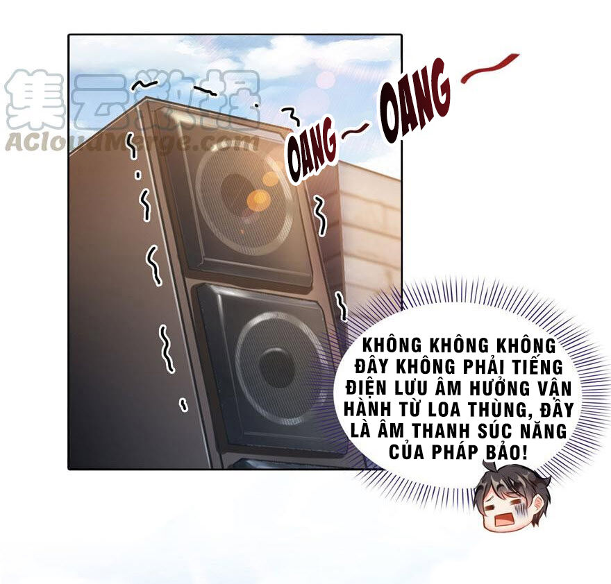 Tu Chân Nói Chuyện Phiếm Quần Chapter 180 - 17