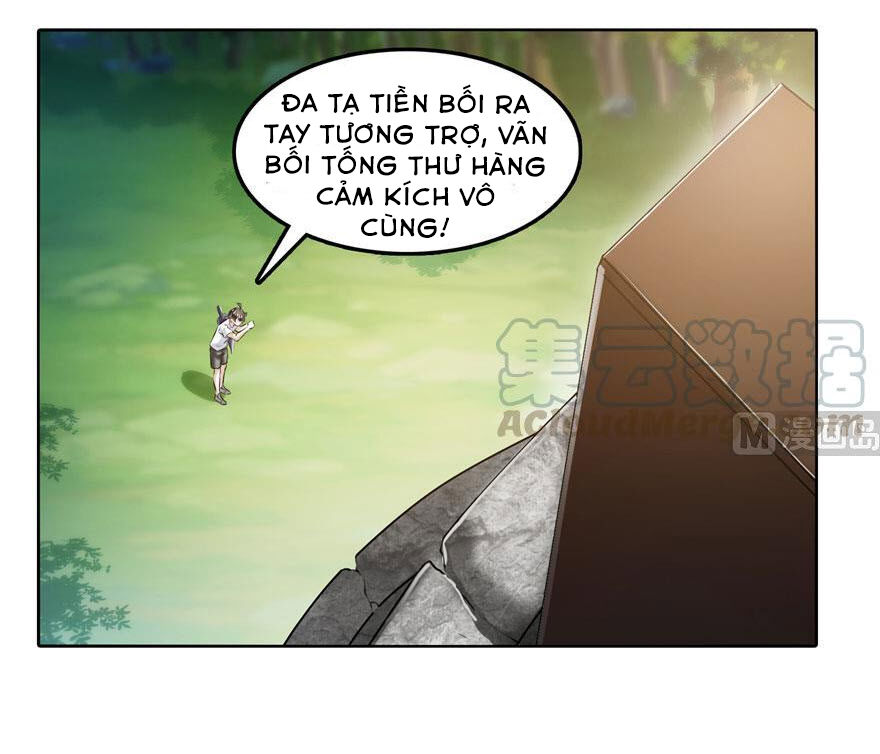 Tu Chân Nói Chuyện Phiếm Quần Chapter 180 - 22