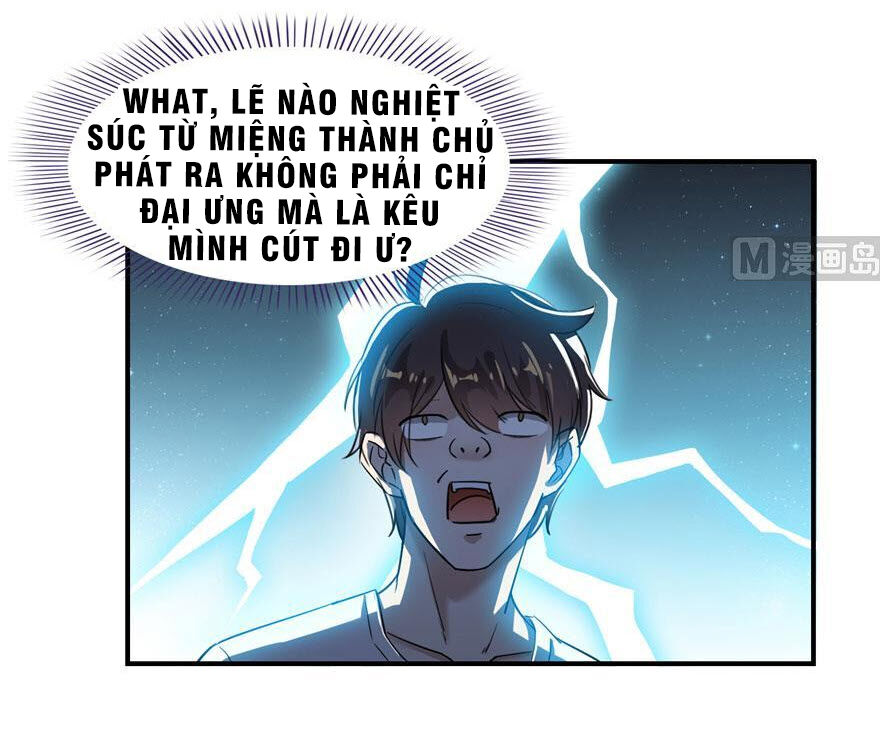 Tu Chân Nói Chuyện Phiếm Quần Chapter 180 - 25