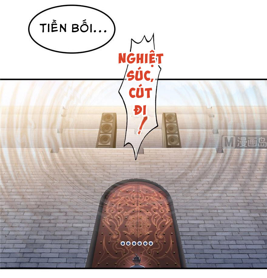 Tu Chân Nói Chuyện Phiếm Quần Chapter 180 - 26
