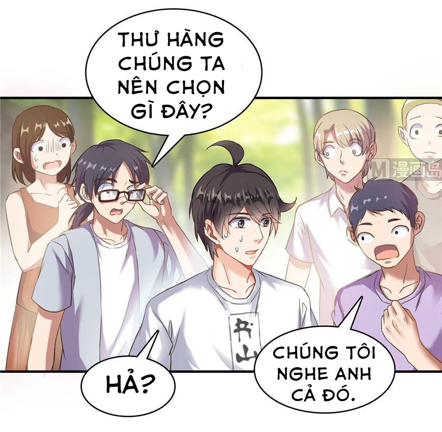 Tu Chân Nói Chuyện Phiếm Quần Chapter 180 - 30