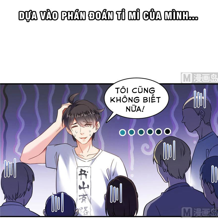 Tu Chân Nói Chuyện Phiếm Quần Chapter 180 - 32
