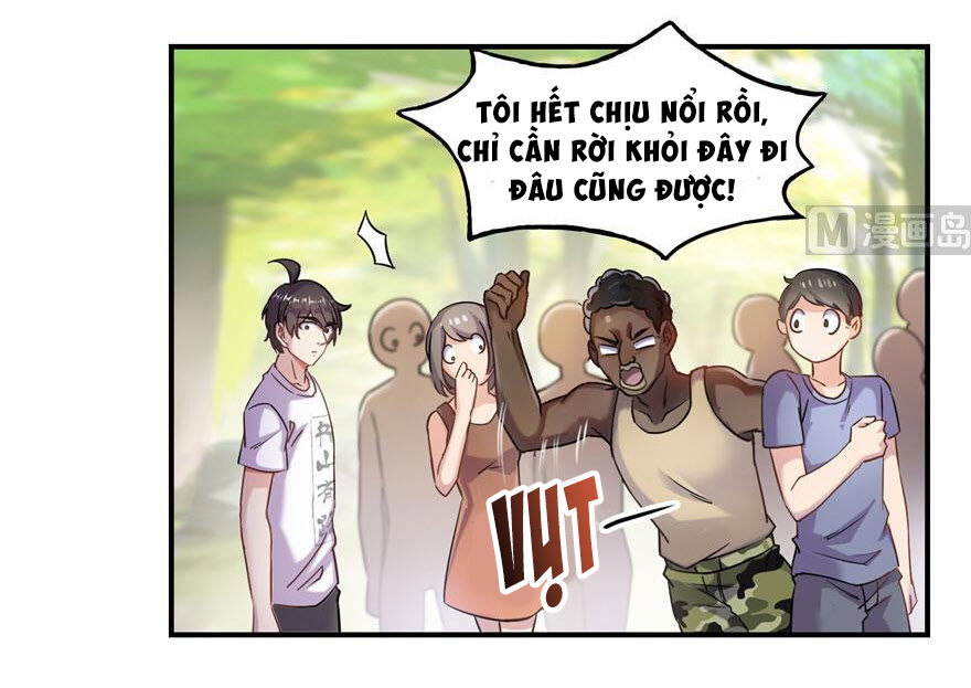 Tu Chân Nói Chuyện Phiếm Quần Chapter 180 - 33