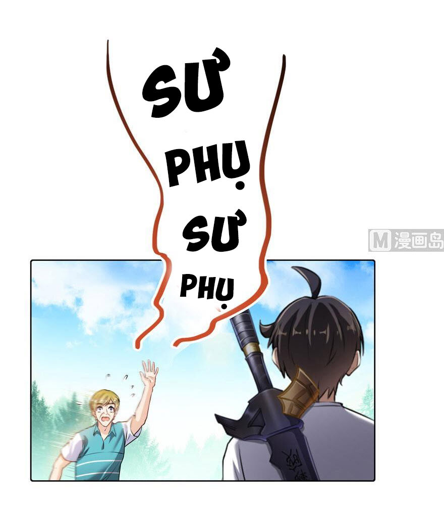 Tu Chân Nói Chuyện Phiếm Quần Chapter 180 - 6