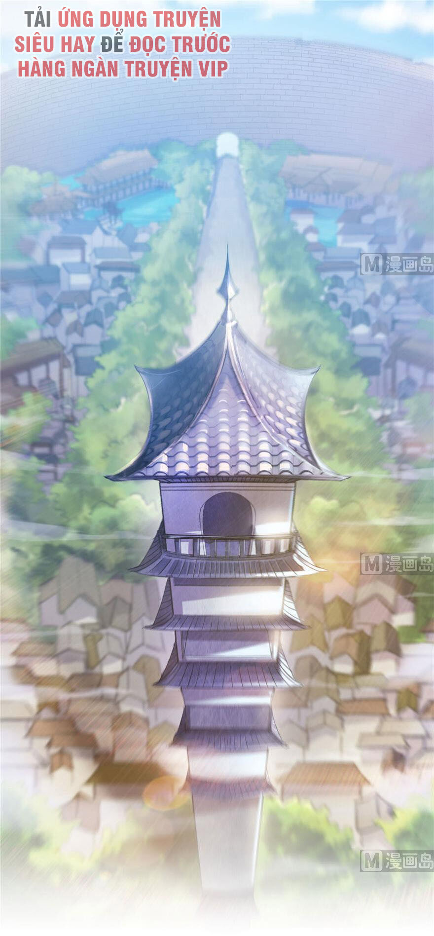 Tu Chân Nói Chuyện Phiếm Quần Chapter 181 - 16