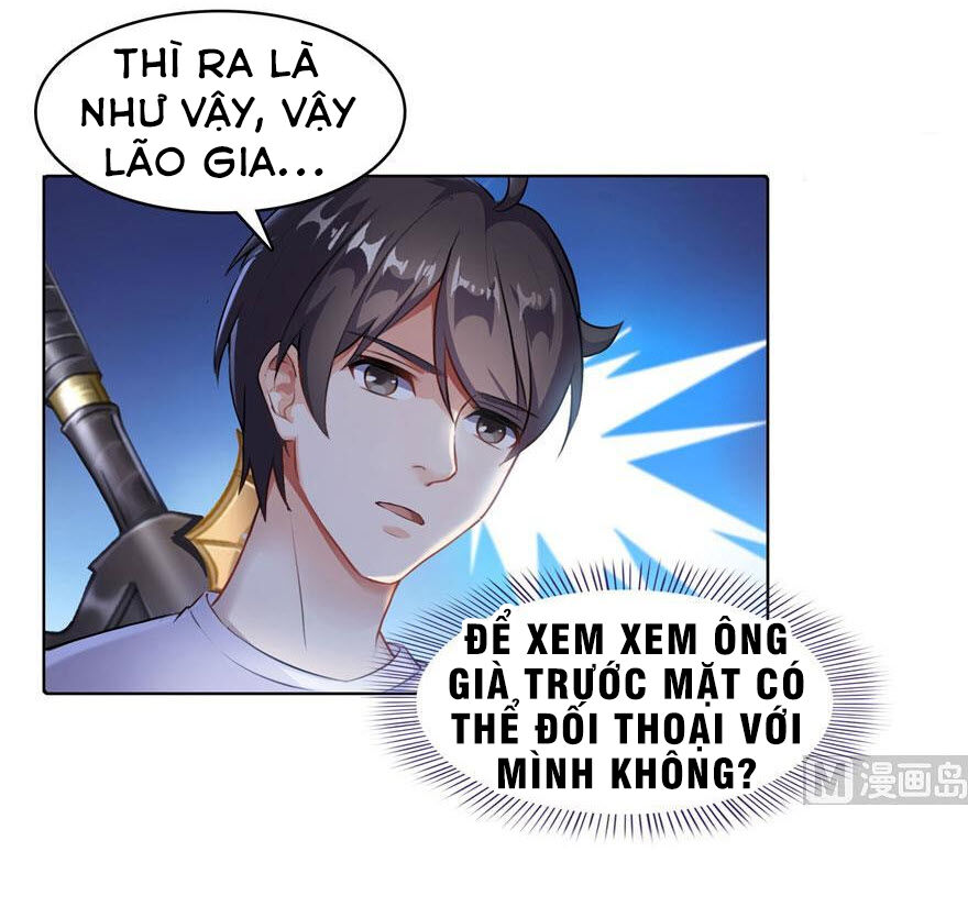 Tu Chân Nói Chuyện Phiếm Quần Chapter 181 - 23