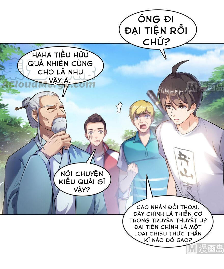 Tu Chân Nói Chuyện Phiếm Quần Chapter 181 - 24