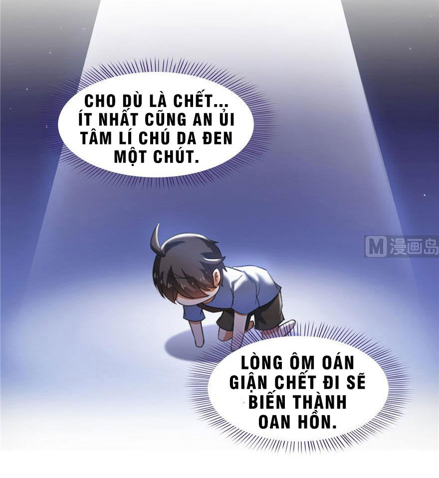 Tu Chân Nói Chuyện Phiếm Quần Chapter 181 - 4