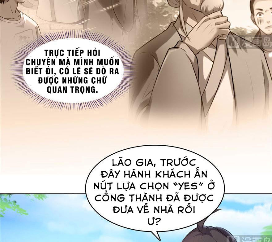 Tu Chân Nói Chuyện Phiếm Quần Chapter 181 - 32