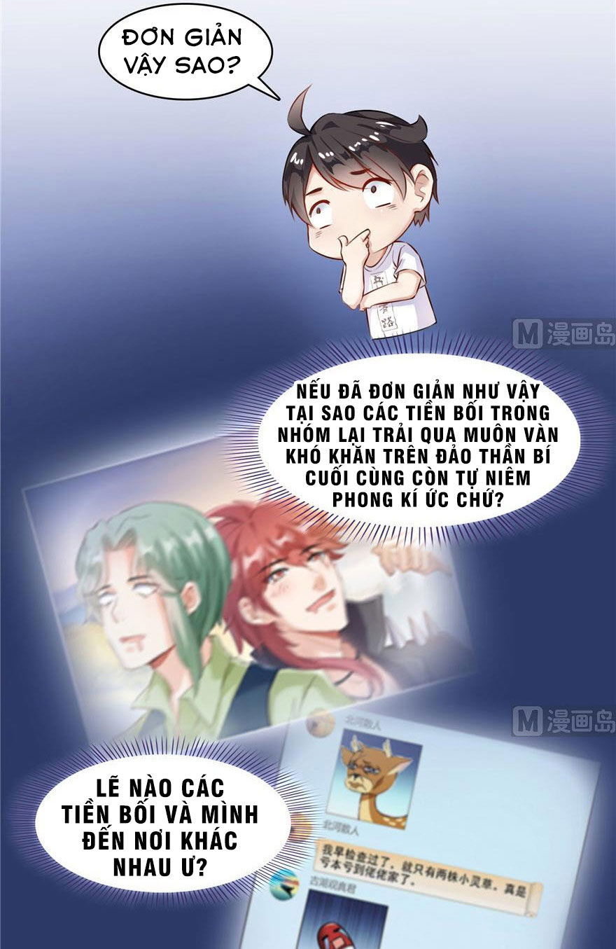 Tu Chân Nói Chuyện Phiếm Quần Chapter 181 - 36