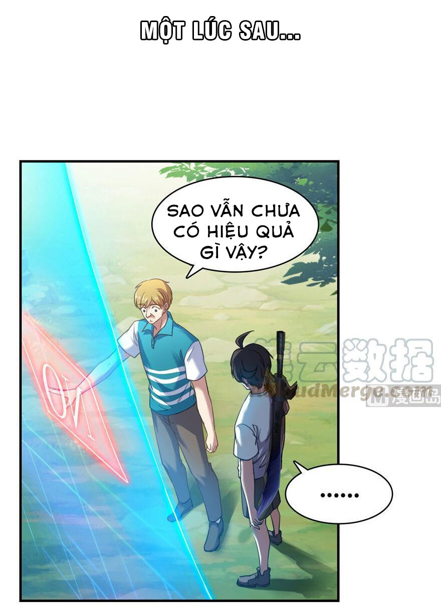 Tu Chân Nói Chuyện Phiếm Quần Chapter 181 - 10