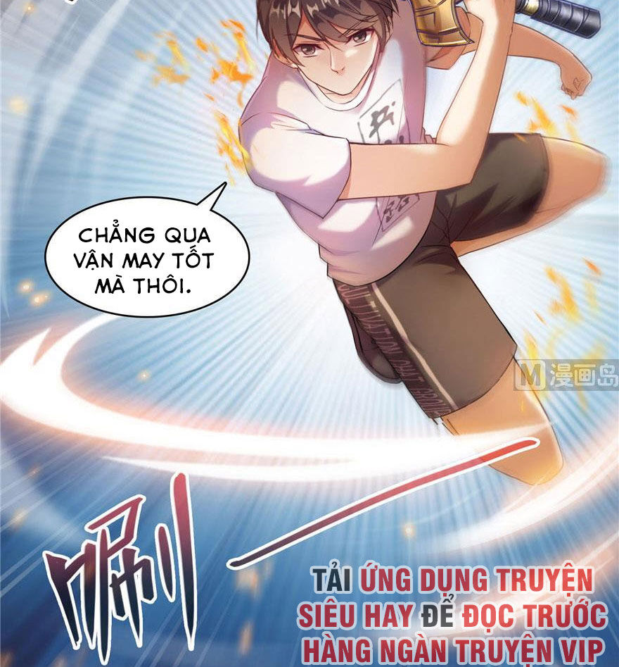 Tu Chân Nói Chuyện Phiếm Quần Chapter 184 - 2
