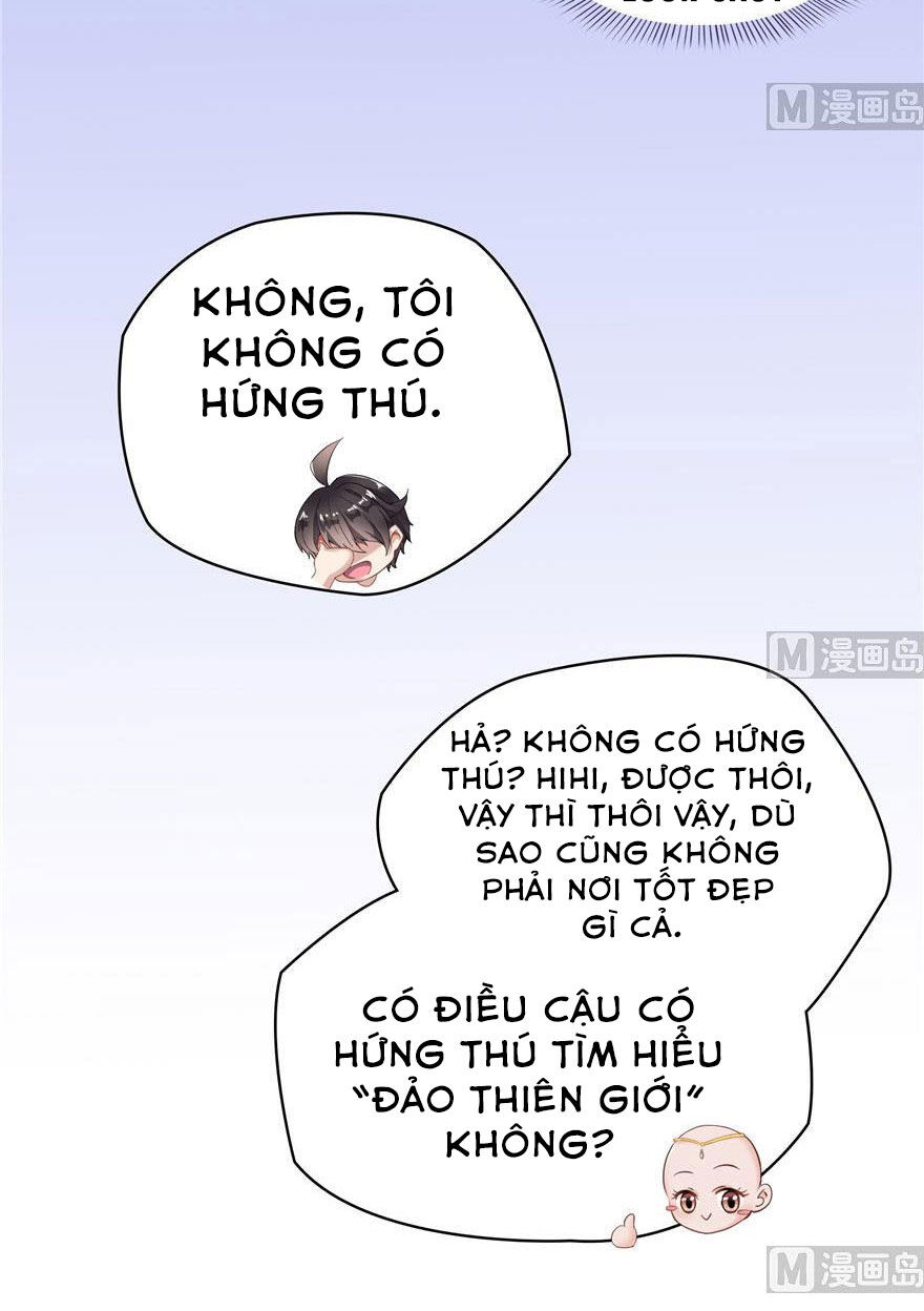 Tu Chân Nói Chuyện Phiếm Quần Chapter 184 - 22