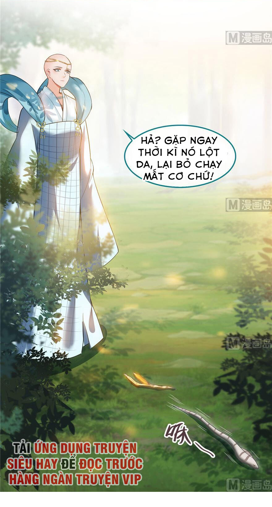 Tu Chân Nói Chuyện Phiếm Quần Chapter 185 - 13