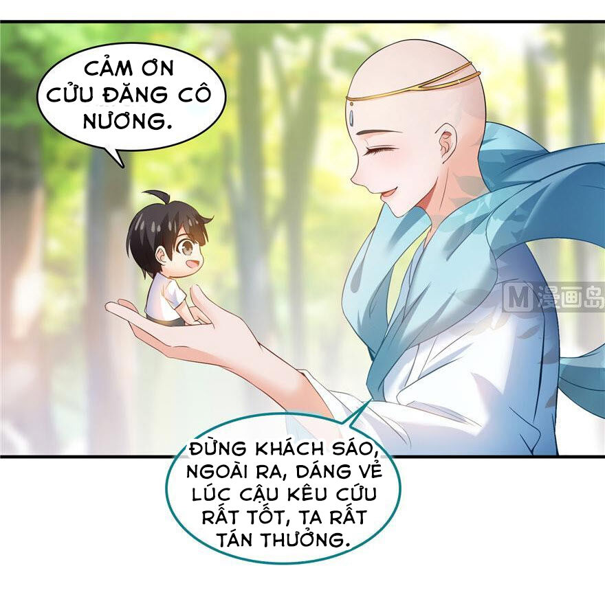 Tu Chân Nói Chuyện Phiếm Quần Chapter 185 - 18