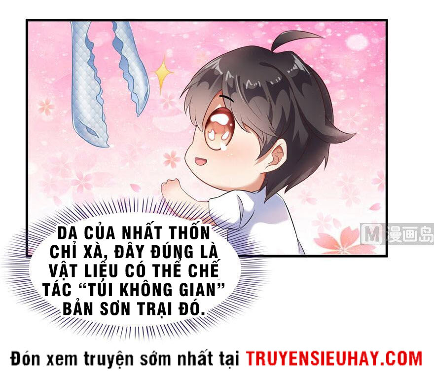 Tu Chân Nói Chuyện Phiếm Quần Chapter 185 - 21