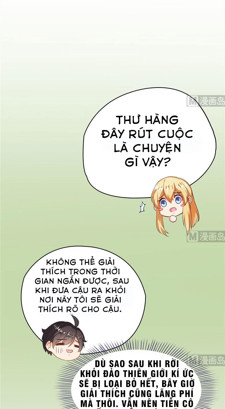 Tu Chân Nói Chuyện Phiếm Quần Chapter 185 - 25