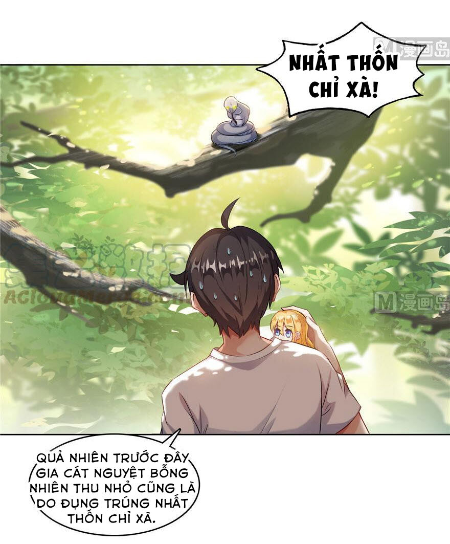 Tu Chân Nói Chuyện Phiếm Quần Chapter 185 - 4