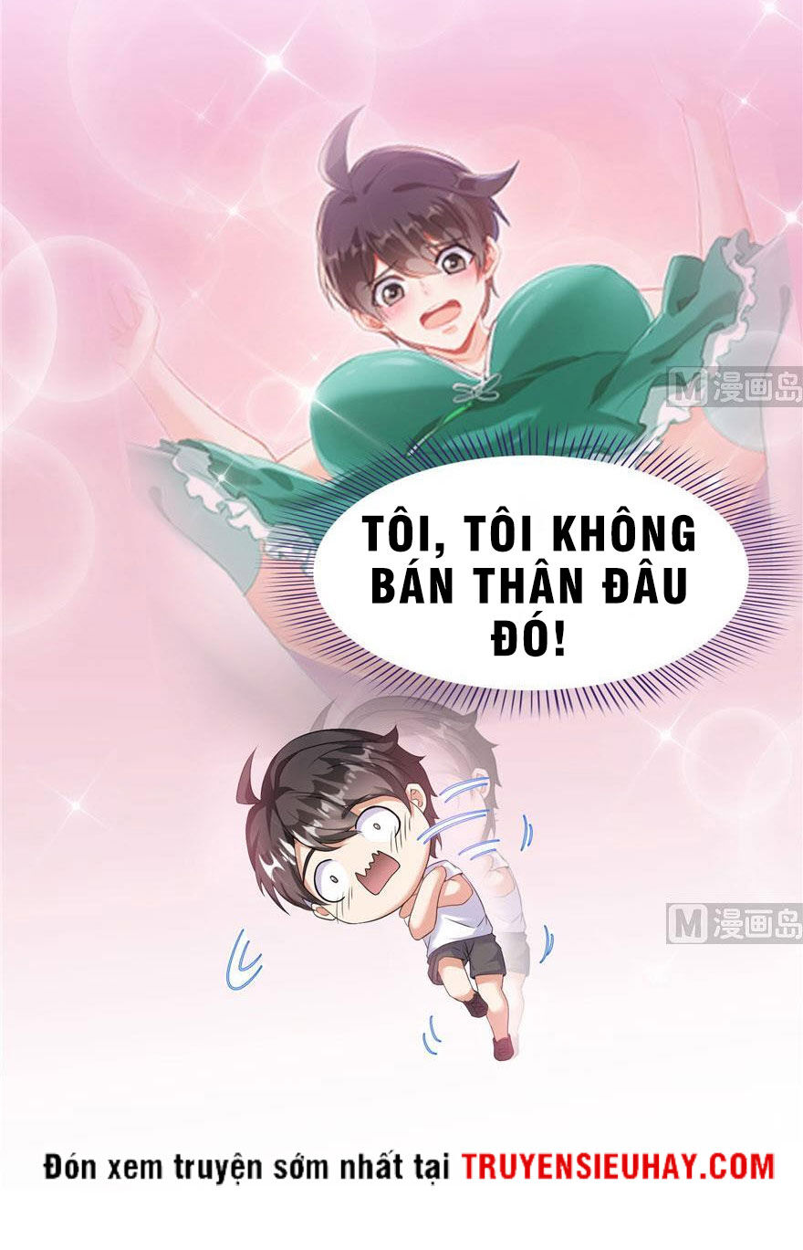 Tu Chân Nói Chuyện Phiếm Quần Chapter 185 - 33