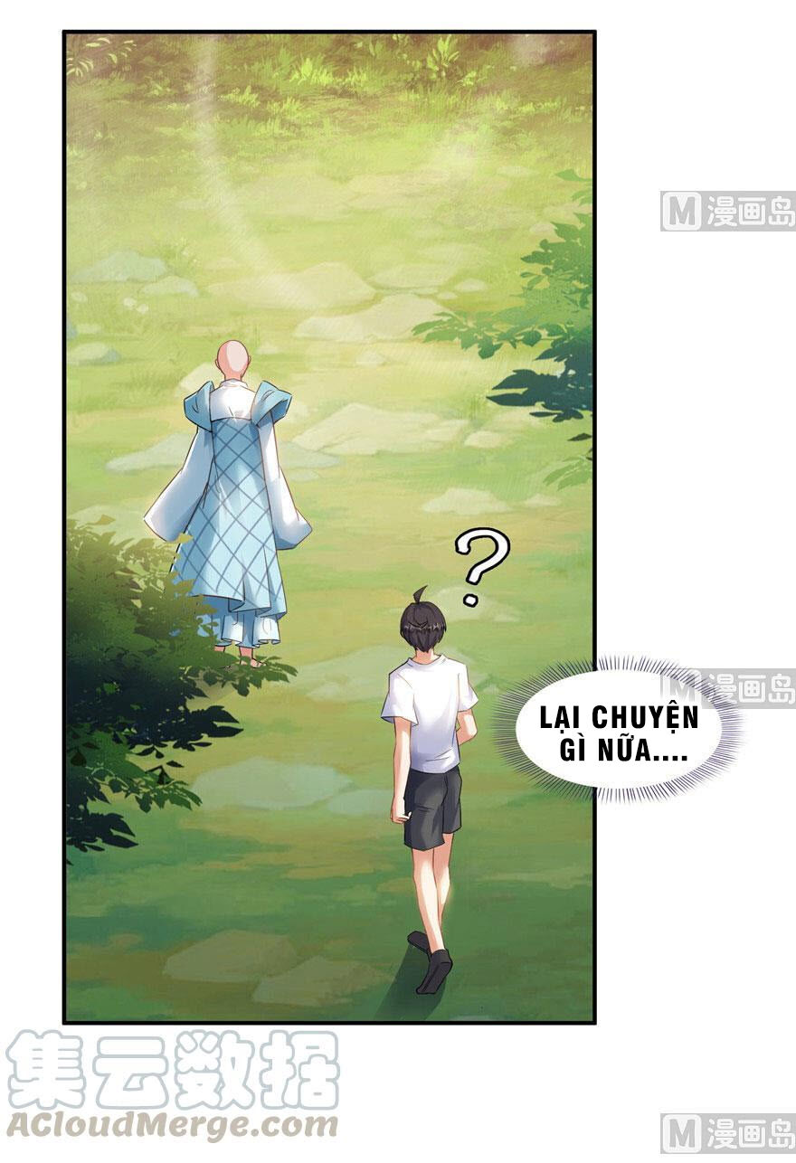 Tu Chân Nói Chuyện Phiếm Quần Chapter 186 - 19
