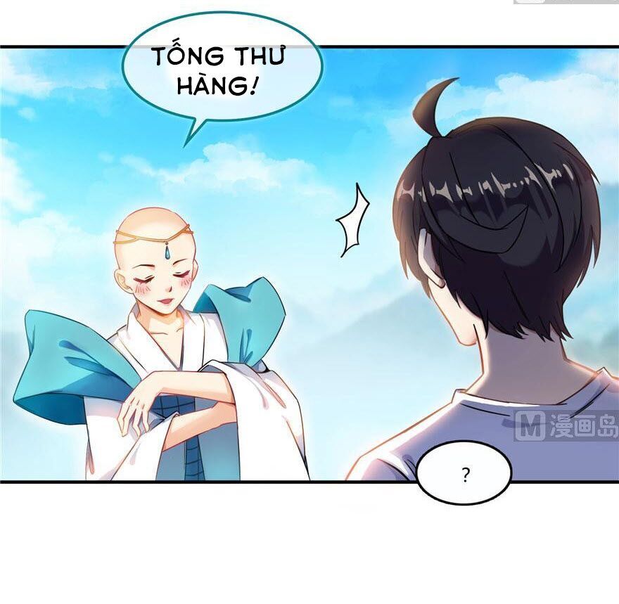 Tu Chân Nói Chuyện Phiếm Quần Chapter 187 - 1