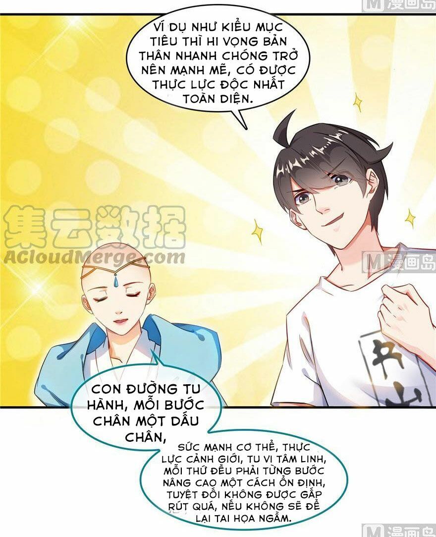 Tu Chân Nói Chuyện Phiếm Quần Chapter 187 - 11
