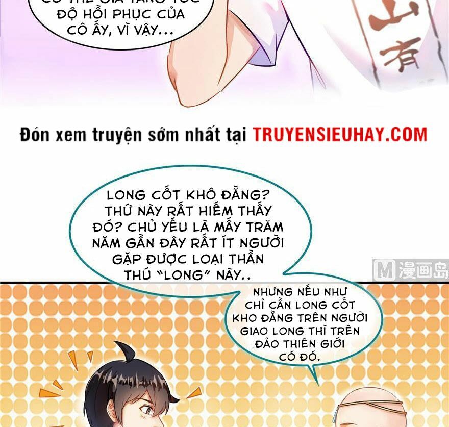 Tu Chân Nói Chuyện Phiếm Quần Chapter 187 - 14