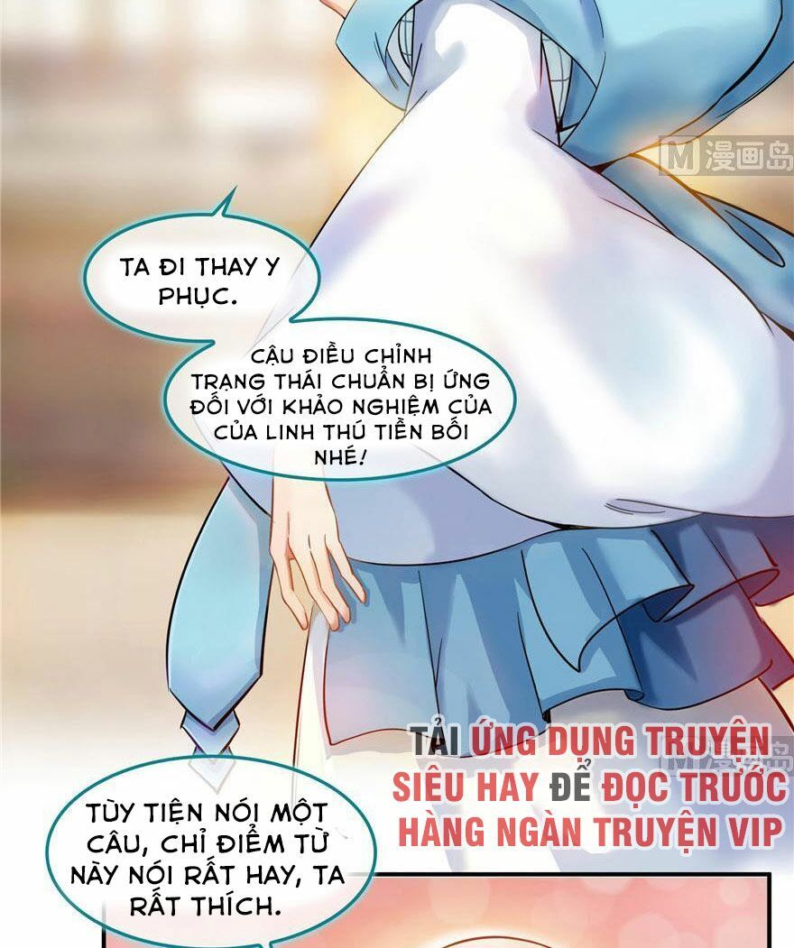 Tu Chân Nói Chuyện Phiếm Quần Chapter 187 - 16