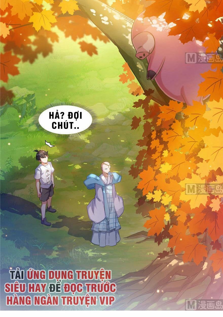 Tu Chân Nói Chuyện Phiếm Quần Chapter 187 - 23