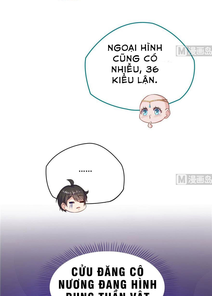 Tu Chân Nói Chuyện Phiếm Quần Chapter 188 - 20