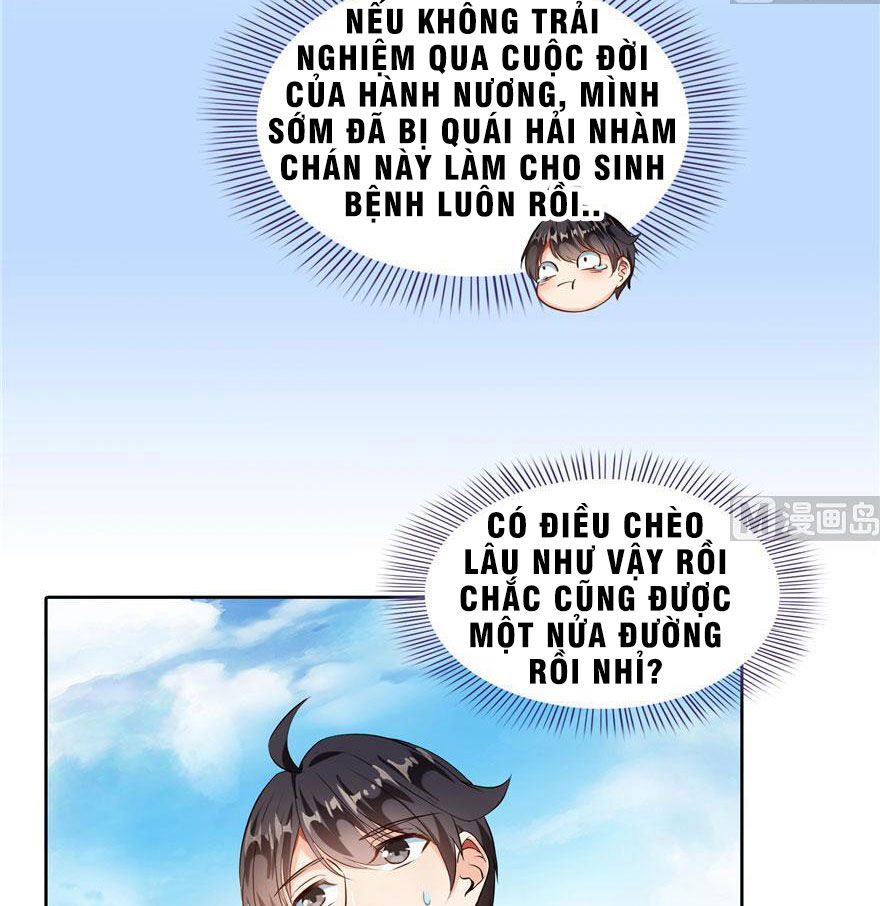 Tu Chân Nói Chuyện Phiếm Quần Chapter 188 - 3
