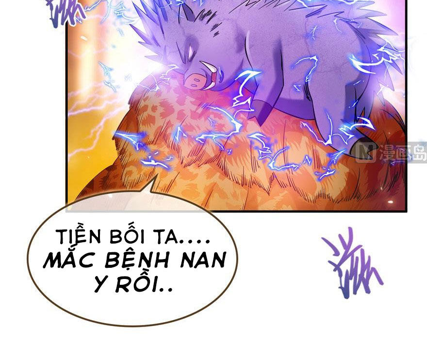 Tu Chân Nói Chuyện Phiếm Quần Chapter 188 - 27