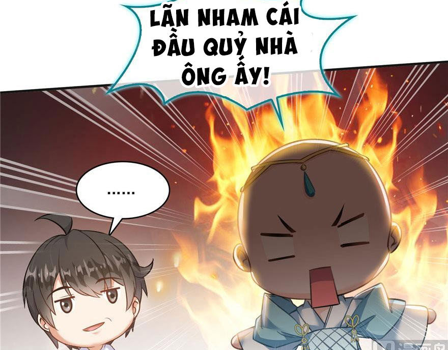 Tu Chân Nói Chuyện Phiếm Quần Chapter 188 - 32