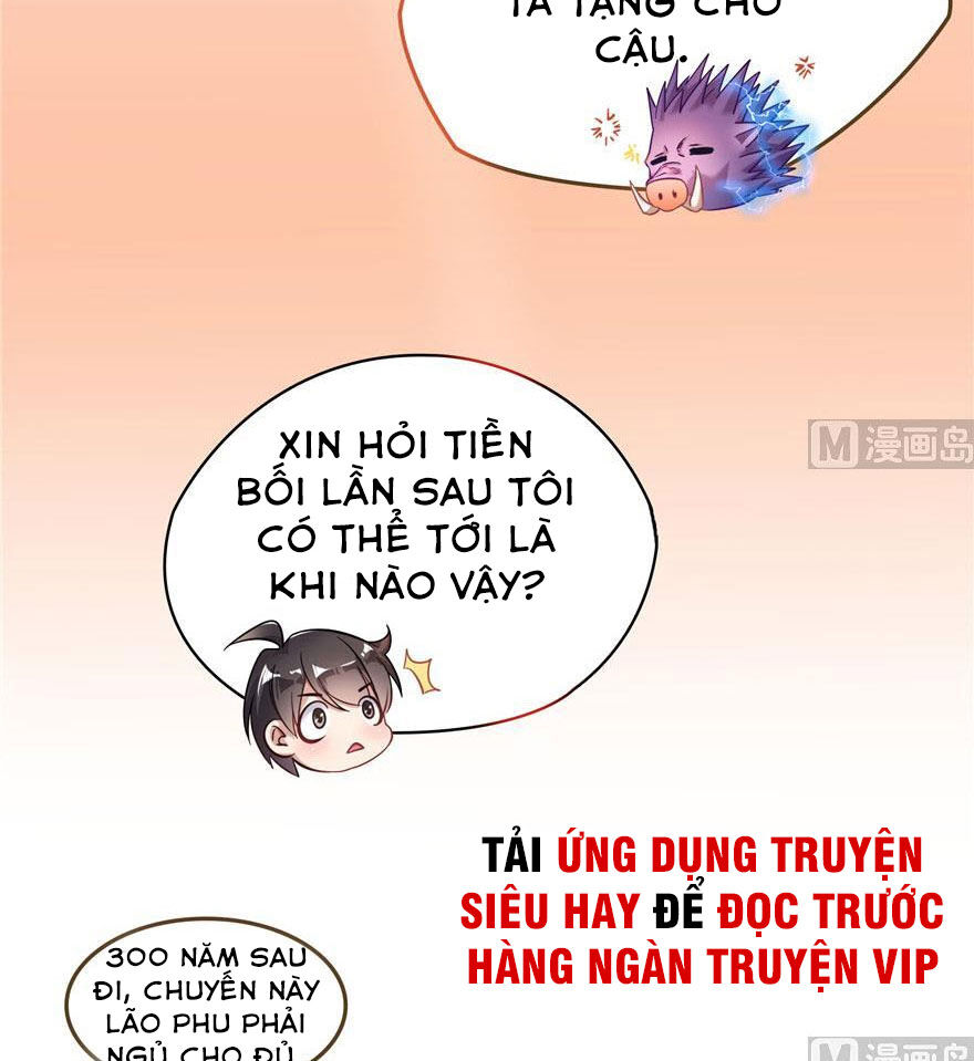 Tu Chân Nói Chuyện Phiếm Quần Chapter 188 - 39
