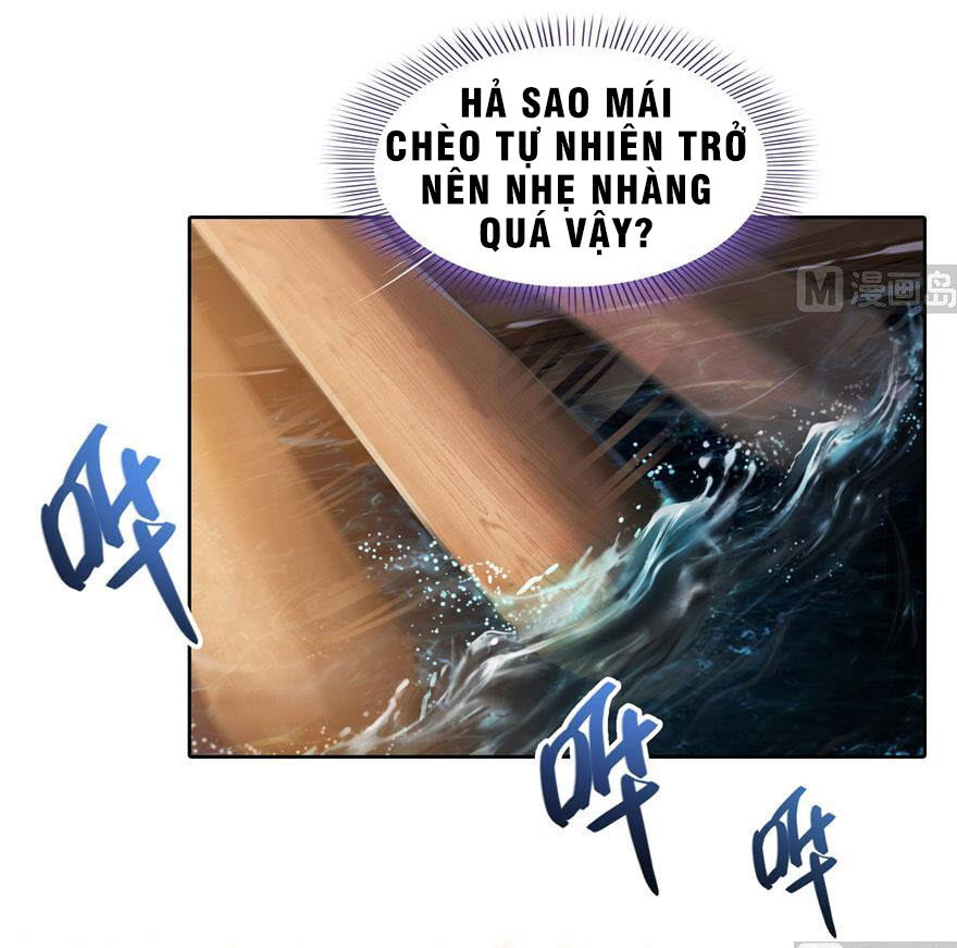 Tu Chân Nói Chuyện Phiếm Quần Chapter 188 - 5